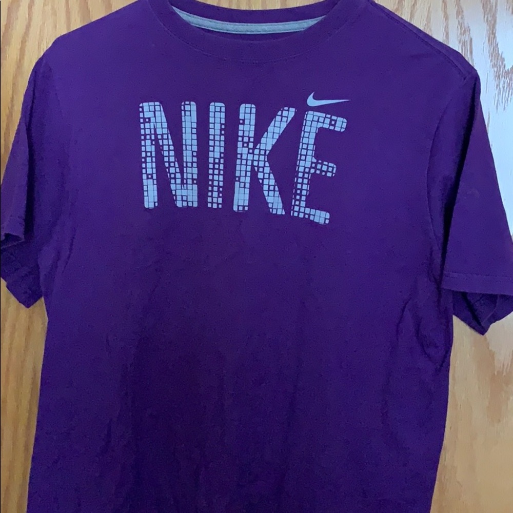 Teenager young men T-shirts